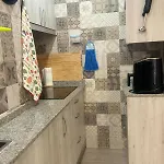 Acogedor Bajo En Playa Del Cura Апартаменты