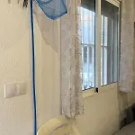 Апартаменты Acogedor Bajo En Playa Del Cura *