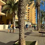 Acogedor Bajo En Playa Del Cura * Торевьиа