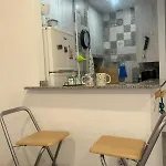 Acogedor Bajo En Playa Del Cura Апартаменты