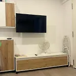Acogedor Bajo En Playa Del Cura Апартаменты *
