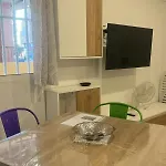 Acogedor Bajo En Playa Del Cura Апартаменты *
