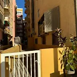 Acogedor Bajo En Playa Del Cura