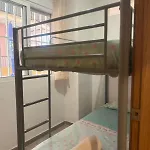 Acogedor Bajo En Playa Del Cura Апартаменты