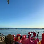 Апартаменты Acogedor Bajo En Playa Del Cura