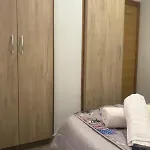 Апартаменты Acogedor Bajo En Playa Del Cura Торевьиа
