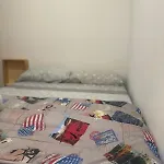Апартаменты Acogedor Bajo En Playa Del Cura