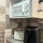 Апартаменты Acogedor Bajo En Playa Del Cura *