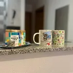 Acogedor Bajo En Playa Del Cura Апартаменты Торевьиа