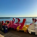 Acogedor Bajo En Playa Del Cura * Торевьиа