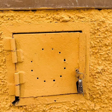 Acogedor Bajo En Playa Del Cura Apartamento Torrevieja