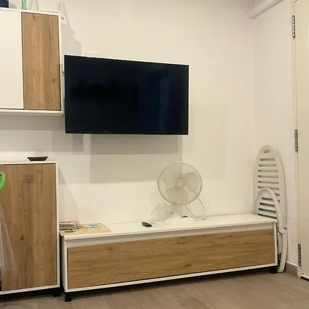 Acogedor Bajo En Playa Del Cura Apartamento *