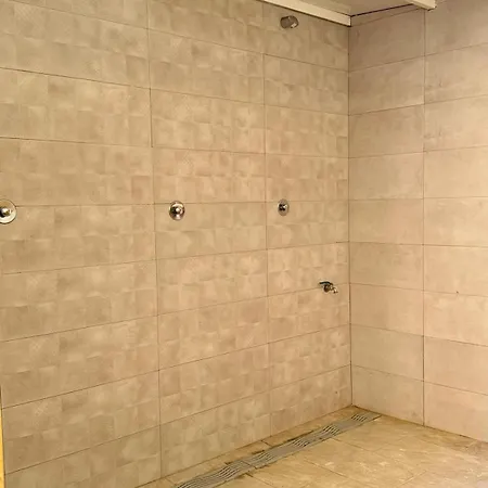 Acogedor Bajo En Playa Del Cura Apartamento