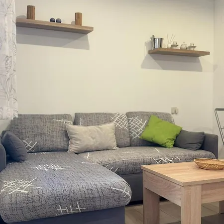 Apartamento Acogedor Bajo En Playa Del Cura