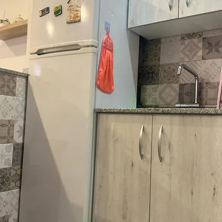Acogedor Bajo En Playa Del Cura Apartamento Torrevieja