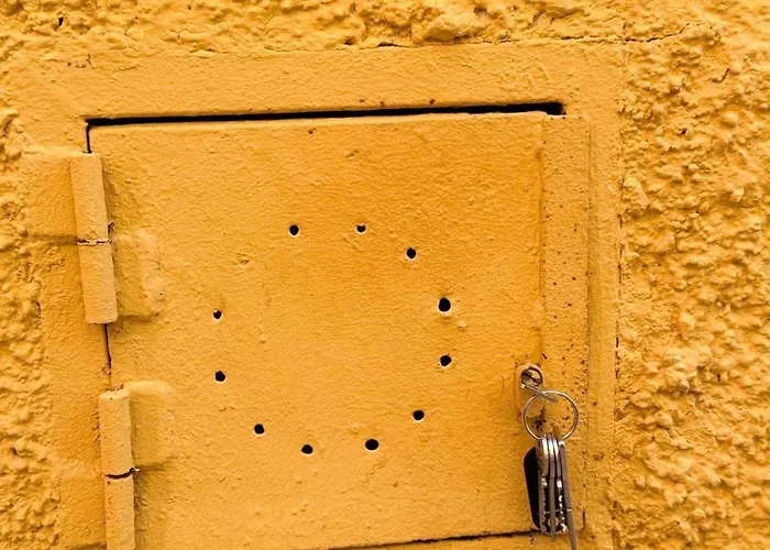 Acogedor Bajo En Playa Del Cura Apartamento Torrevieja