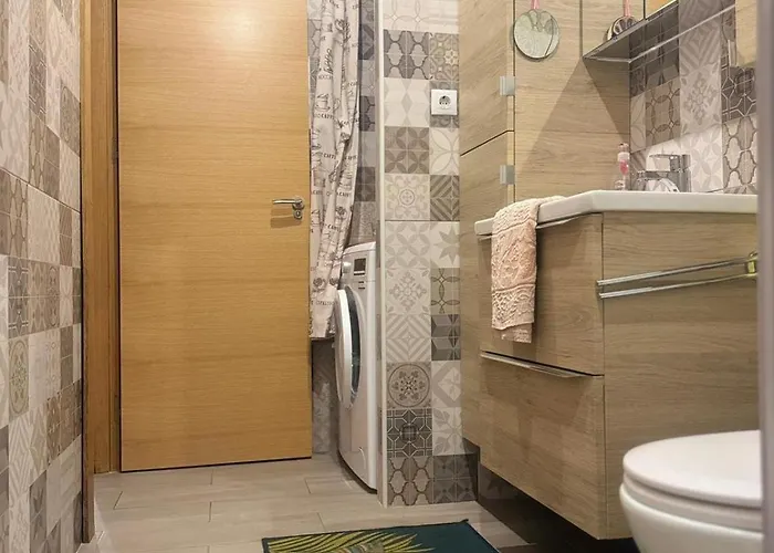 Apartamento Acogedor Bajo En Playa Del Cura