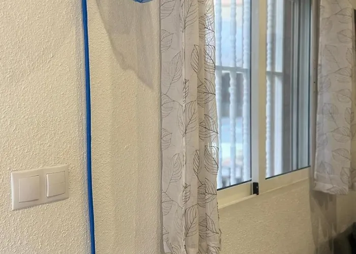 Apartamento Acogedor Bajo En Playa Del Cura *