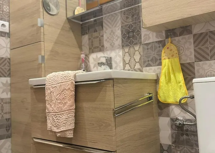 Acogedor Bajo En Playa Del Cura Torrevieja