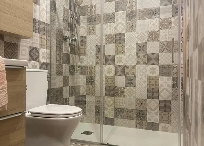 Apartamento Acogedor Bajo En Playa Del Cura