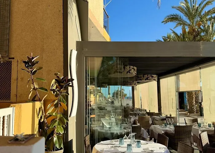 Acogedor Bajo En Playa Del Cura Apartamento Torrevieja