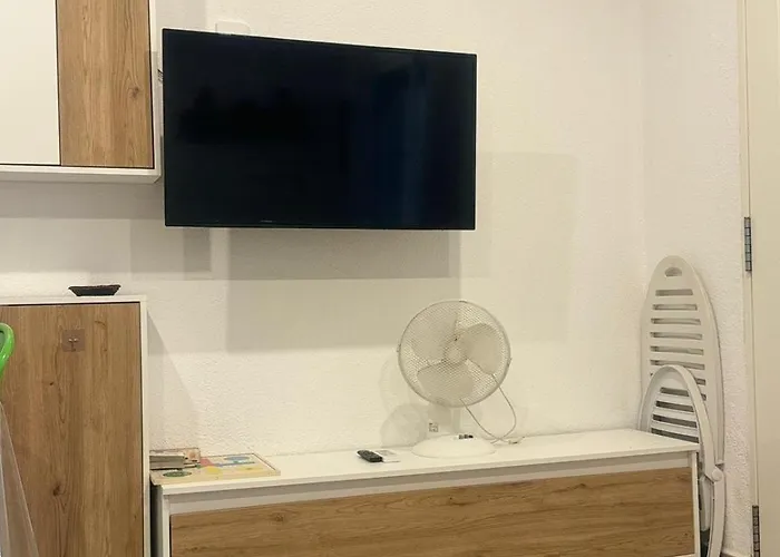 Acogedor Bajo En Playa Del Cura Apartamento *