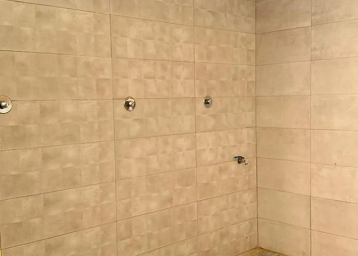 Acogedor Bajo En Playa Del Cura Apartamento