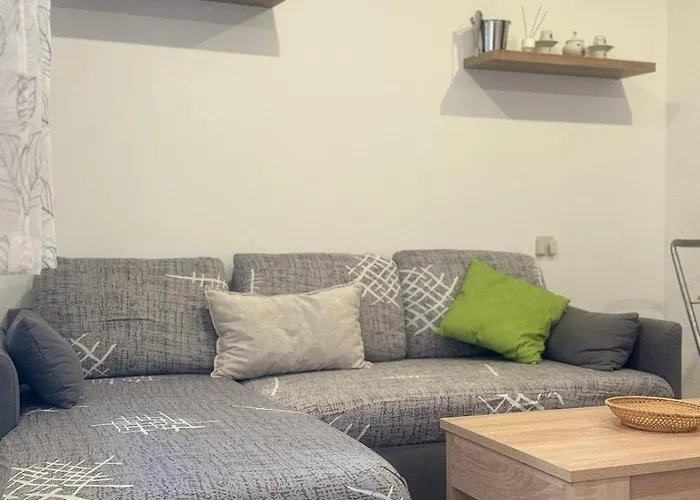 Apartamento Acogedor Bajo En Playa Del Cura