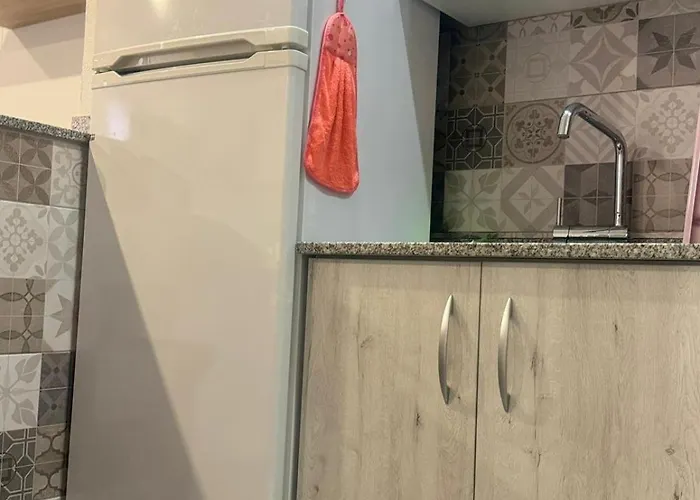 Acogedor Bajo En Playa Del Cura Apartamento Torrevieja