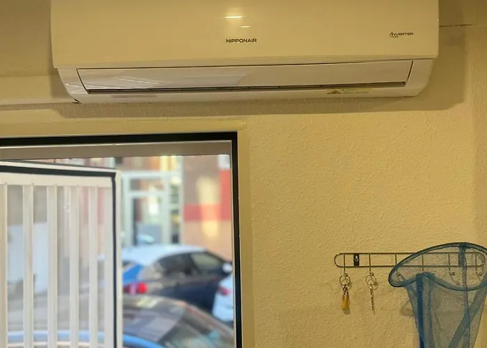 Acogedor Bajo En Playa Del Cura Torrevieja