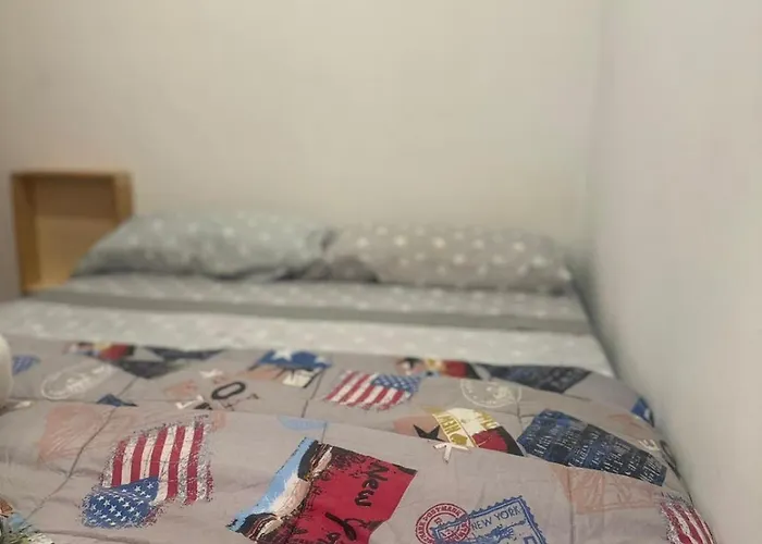 Apartamento Acogedor Bajo En Playa Del Cura