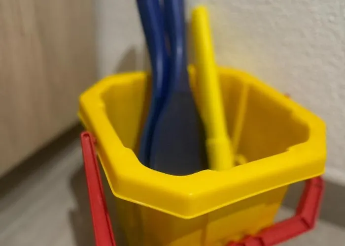 Apartamento Acogedor Bajo En Playa Del Cura Torrevieja