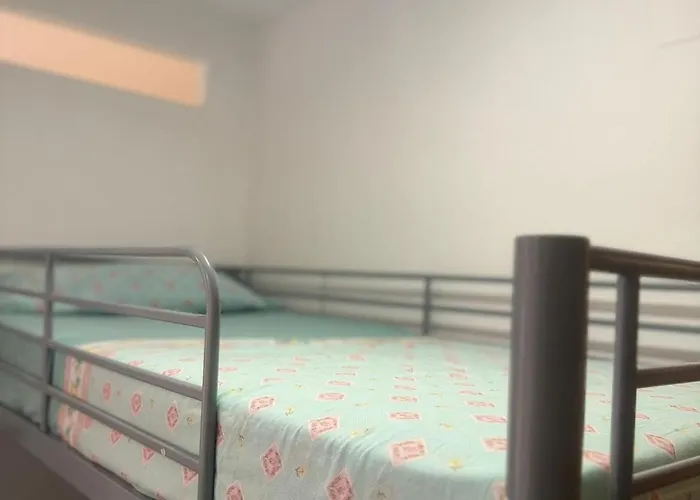 Acogedor Bajo En Playa Del Cura Torrevieja