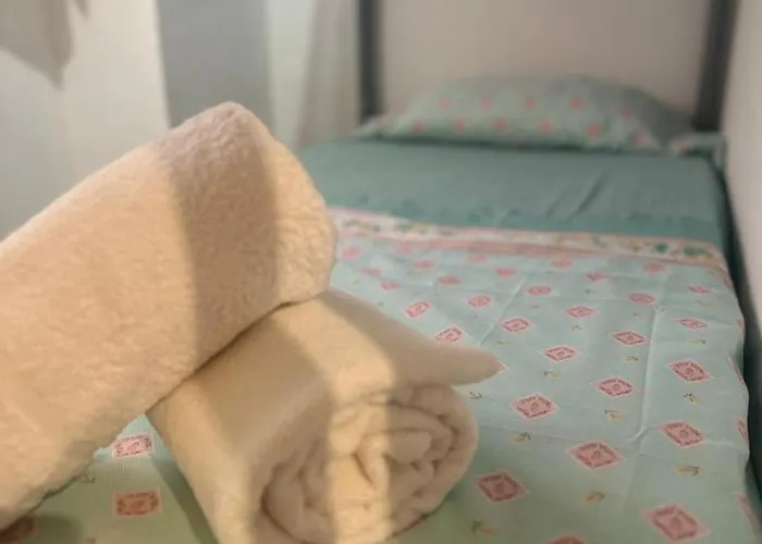 Apartamento Acogedor Bajo En Playa Del Cura