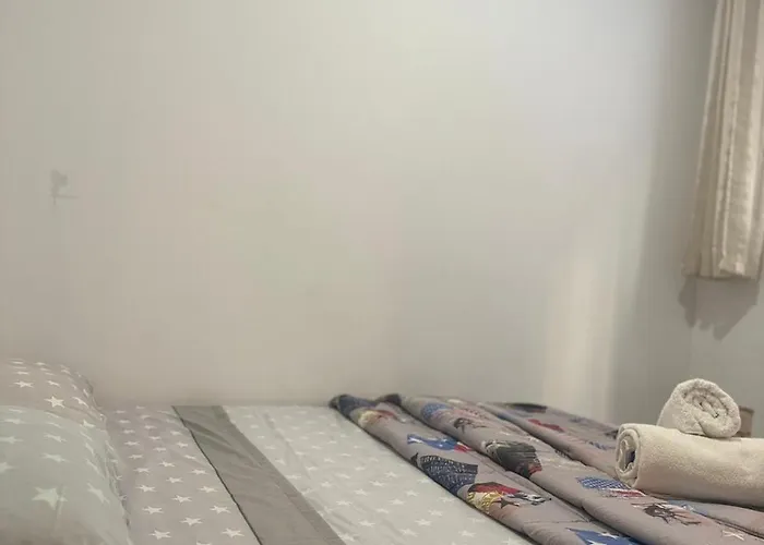 Acogedor Bajo En Playa Del Cura